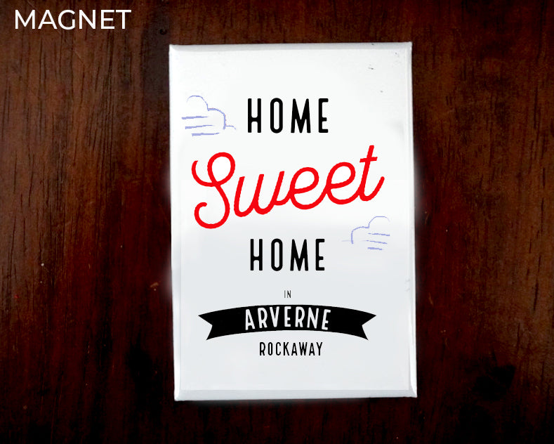 Rockaway Premium Welcome Home Gift Box