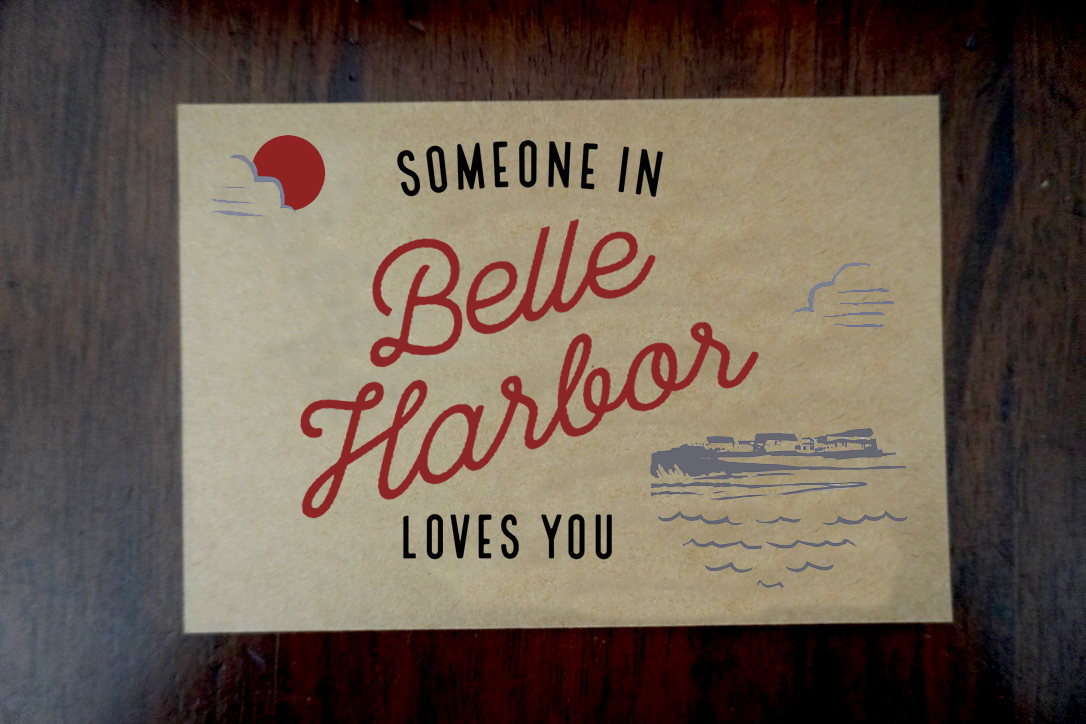 Rockaway Premium Welcome Home Gift Box