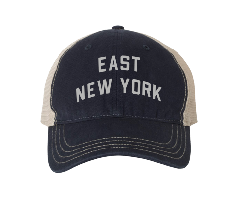 STATEN ISLAND HATS