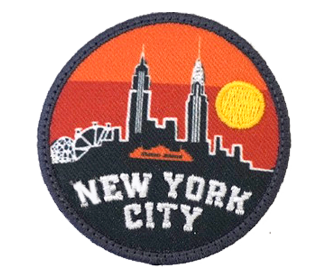 STATEN ISLAND PATCHES