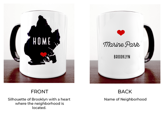 Brooklyn Essentials Welcome Home Gift Box