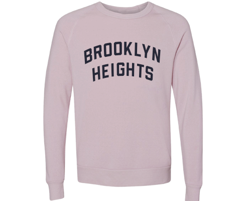 Brooklyn sweater outlet h m