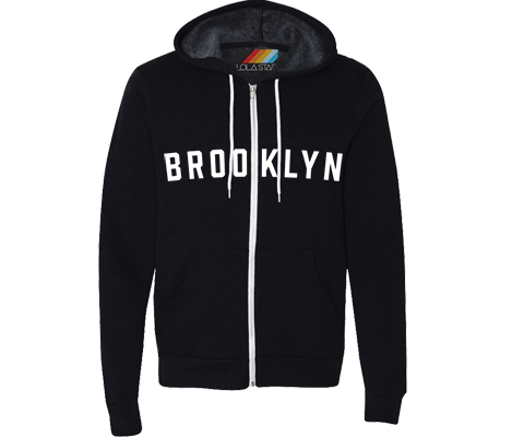 Brooklyn machine works hoodie 2025 for sale