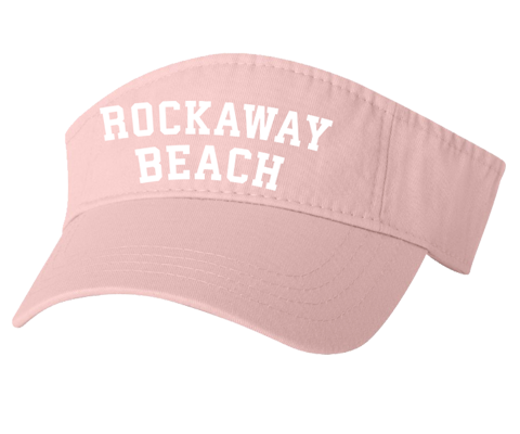 Load image into Gallery viewer, Rockaway Sporty Classic Visor
