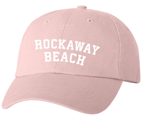 Rockaway Sporty Classic Hat